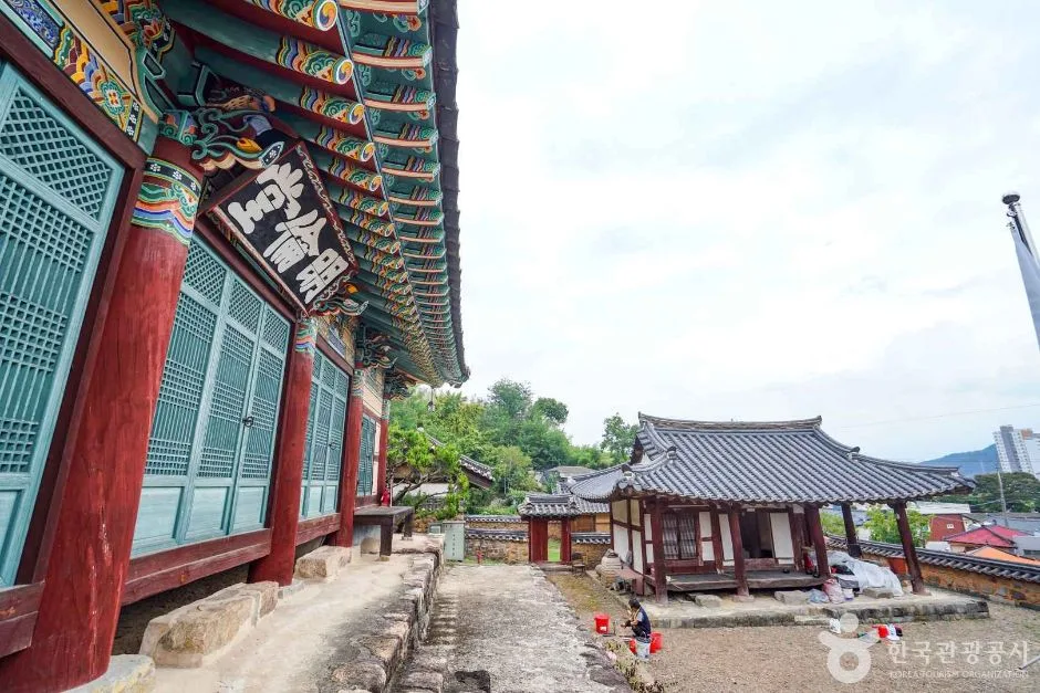 의령향교 (6)