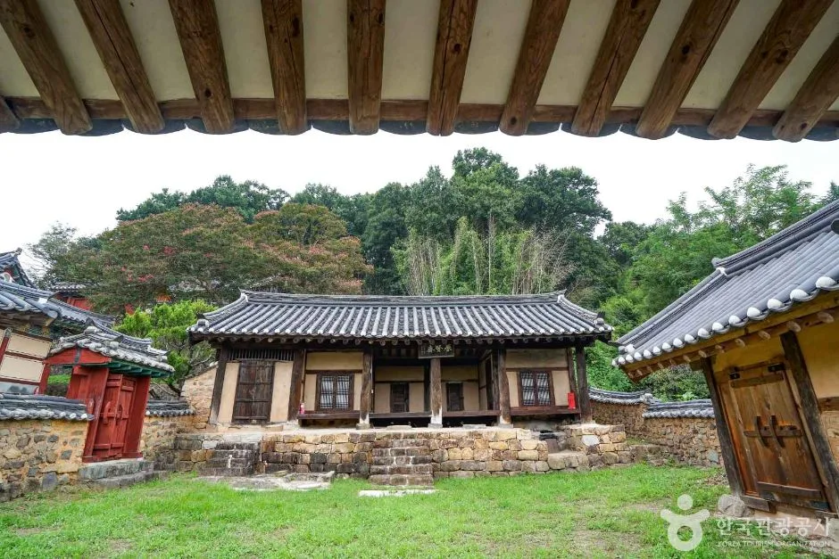 의령향교 (3)