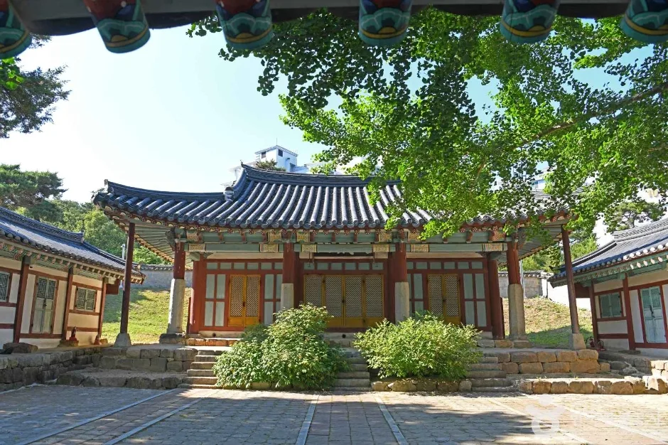 서산향교 (3)