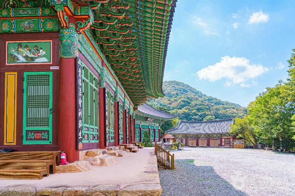완주_안심사(완주) (3)
