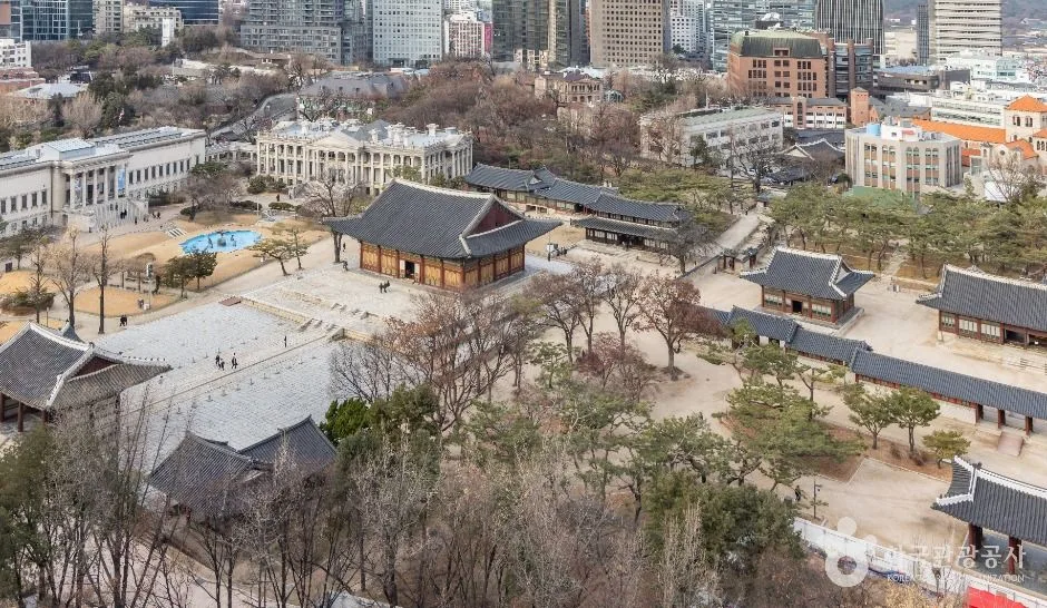 서울_덕수궁 (2)
