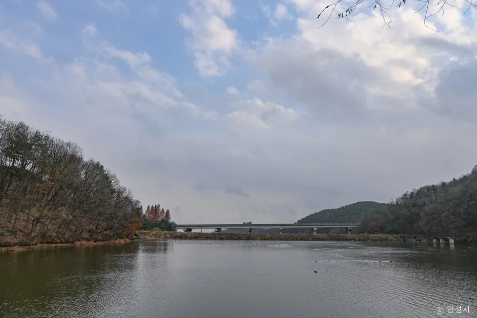 천덕제(동항저수지)