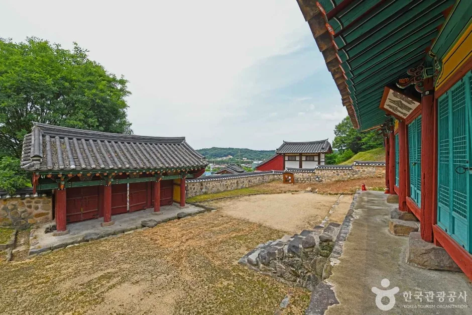 청안향교 (5)
