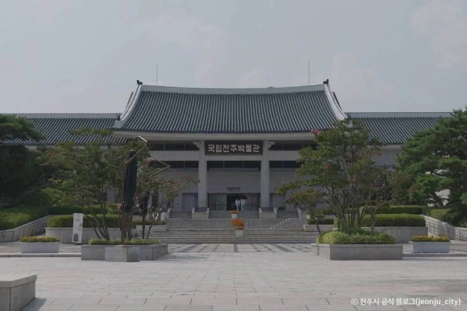 전주_국립전주박물관 (2)
