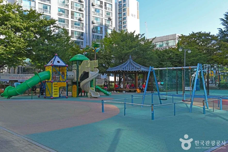 인천 계양구_효성공원 (5)