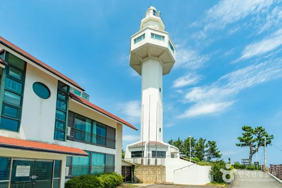 대진등대