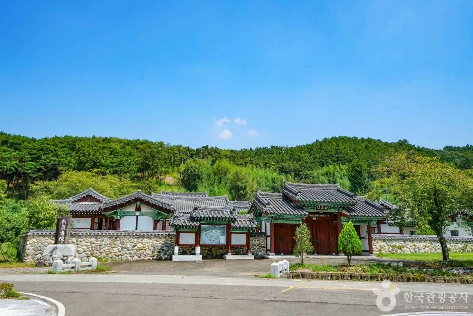 신암서원