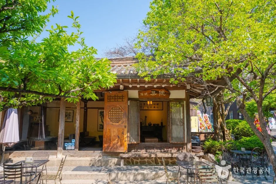 서울_경인미술관 (2)