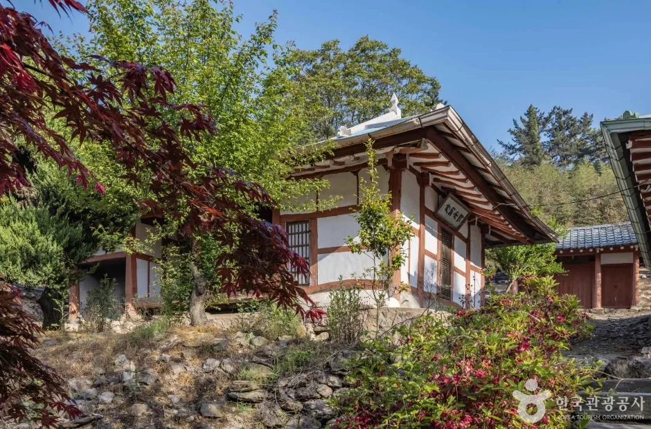운곡서원(고창) (7)