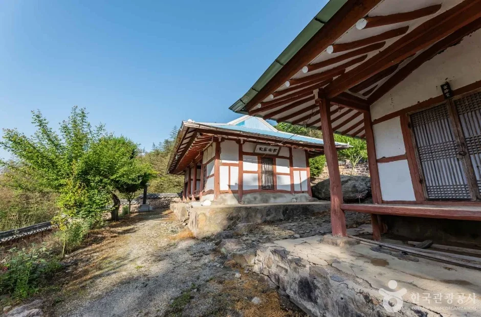 운곡서원(고창) (11)