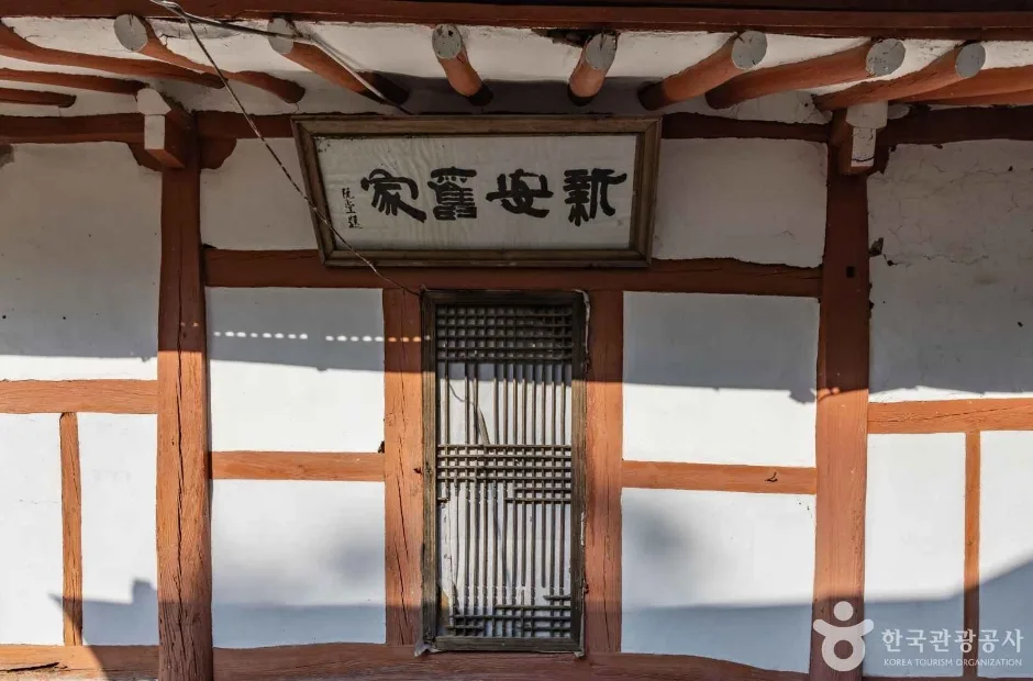 운곡서원(고창) (5)