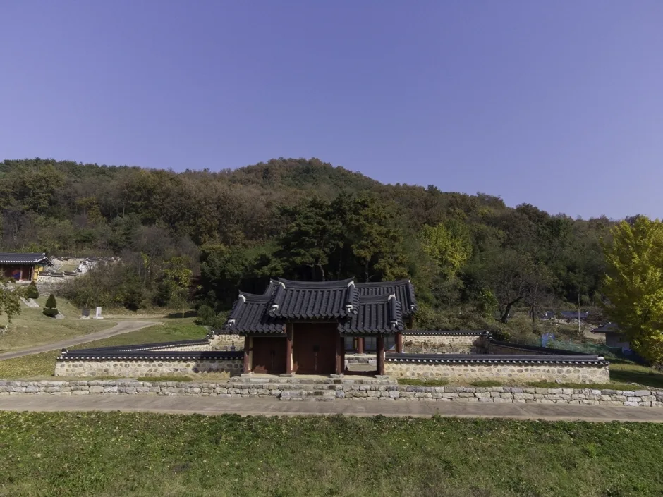 성삼문선생유허지 (1)