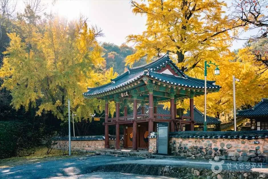 함안향교