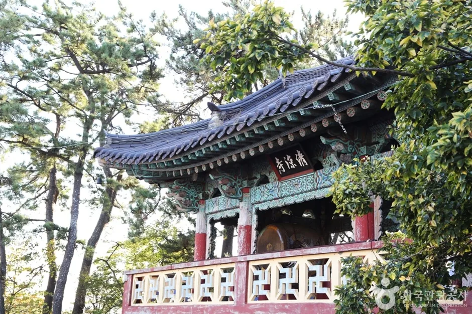 청량사 (4)