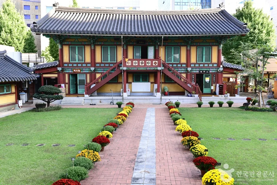 원각사(광주) (11)