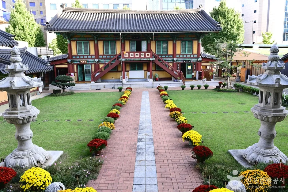 원각사(광주) (10)