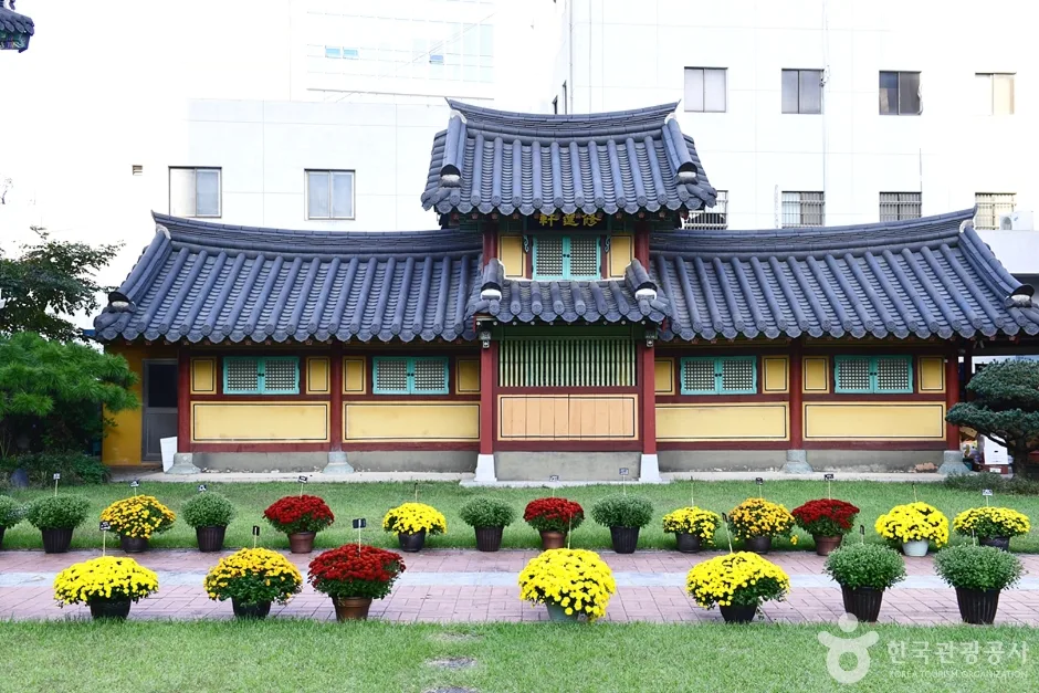 원각사(광주) (4)