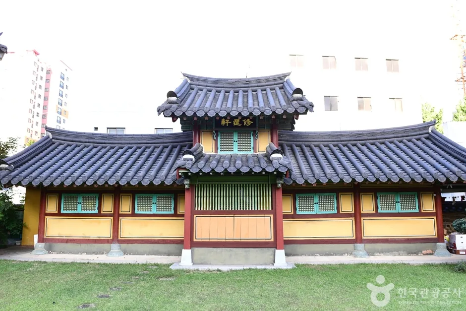 원각사(광주) (9)