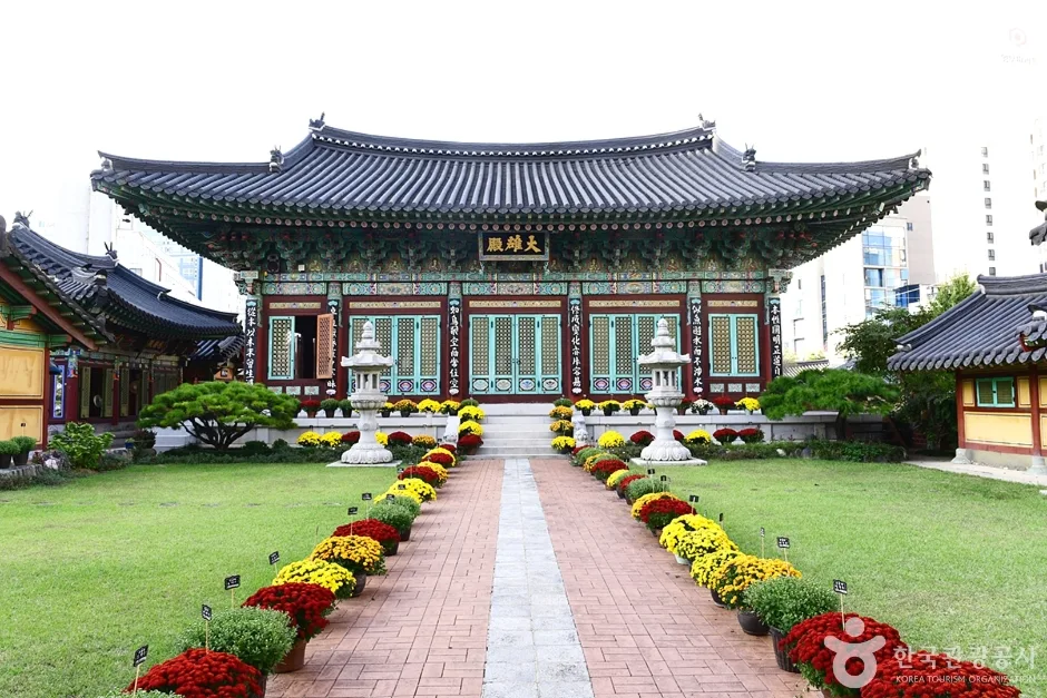 원각사(광주) (7)