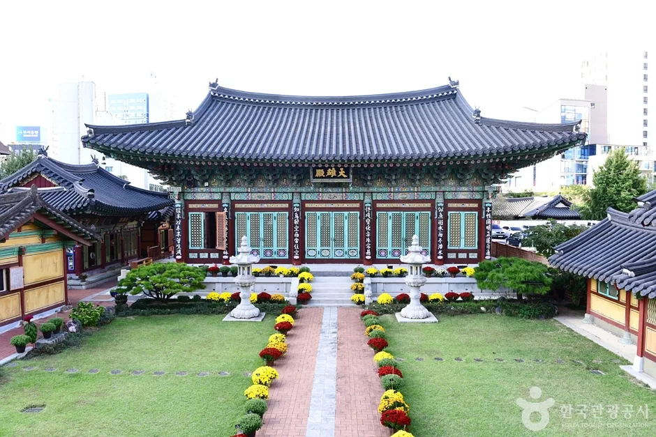 원각사(광주) (6)