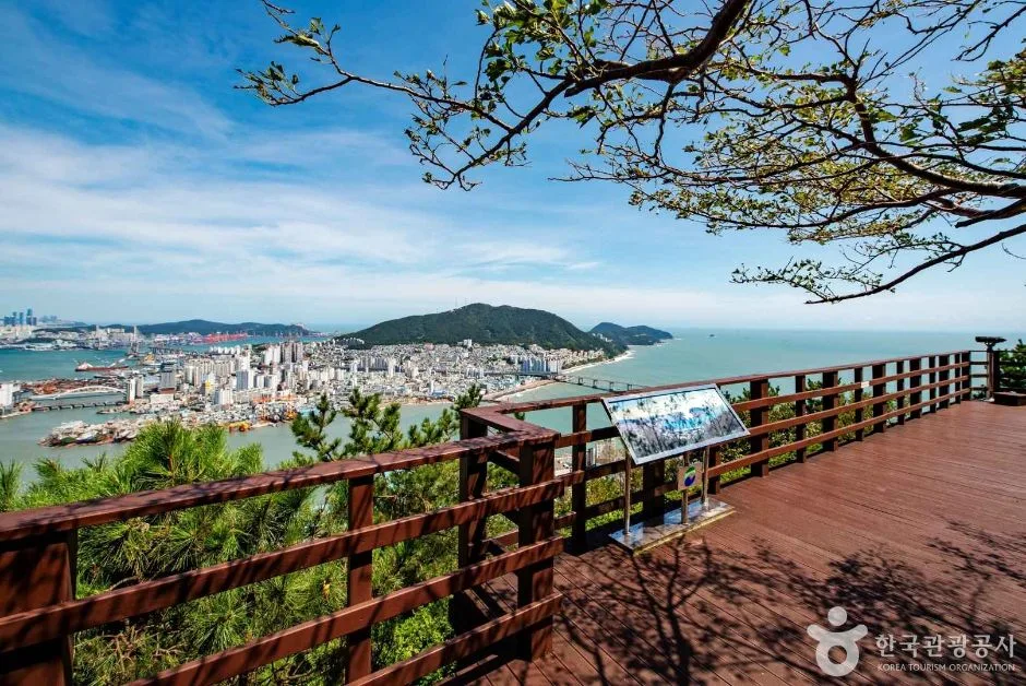 천마산 조각공원 (1)