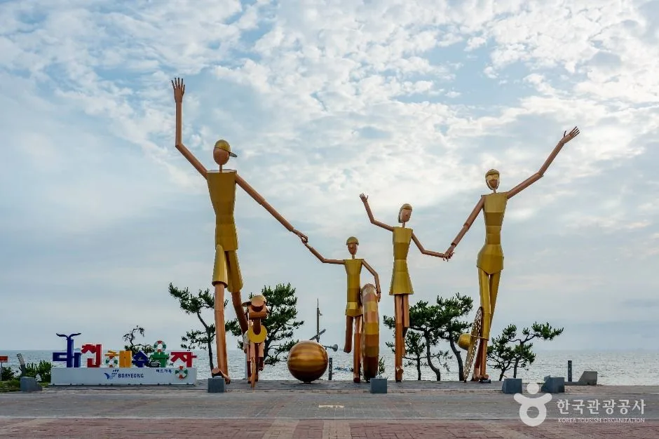 보령_대천해수욕장 (3)