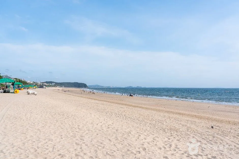대천해수욕장