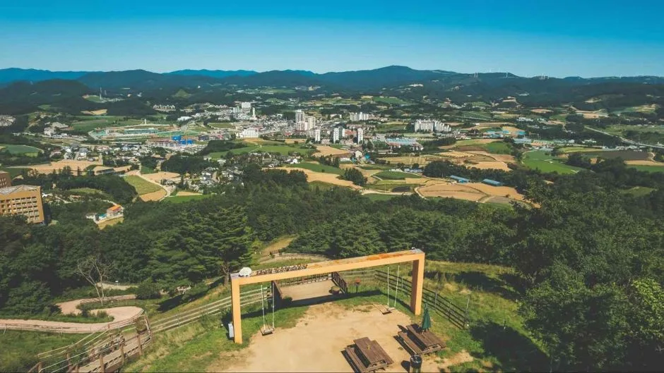 순수 양떼목장 (9)