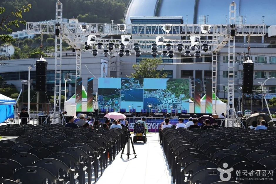 장승포수변공원 (9)