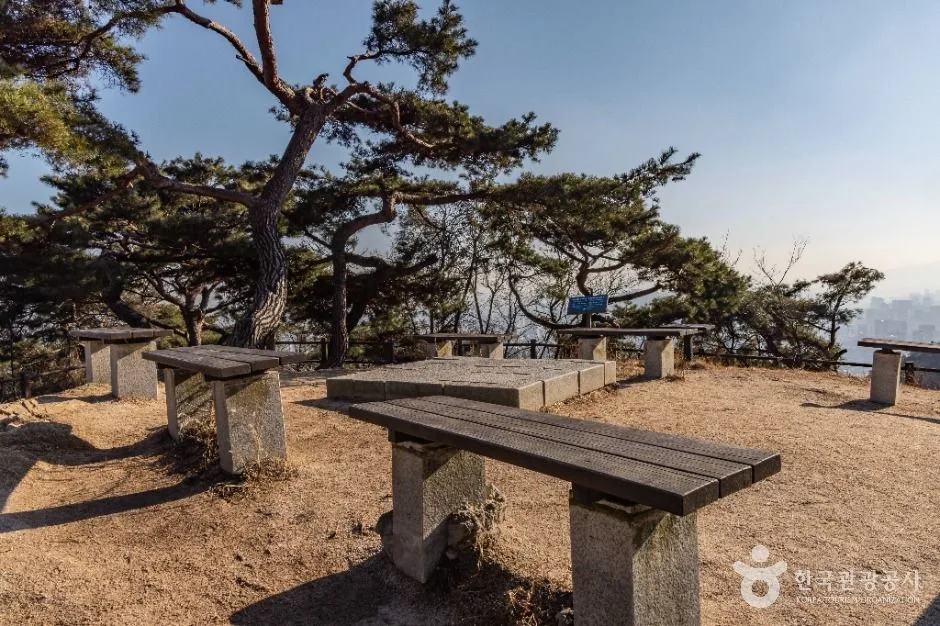 서울_북악산 (6)