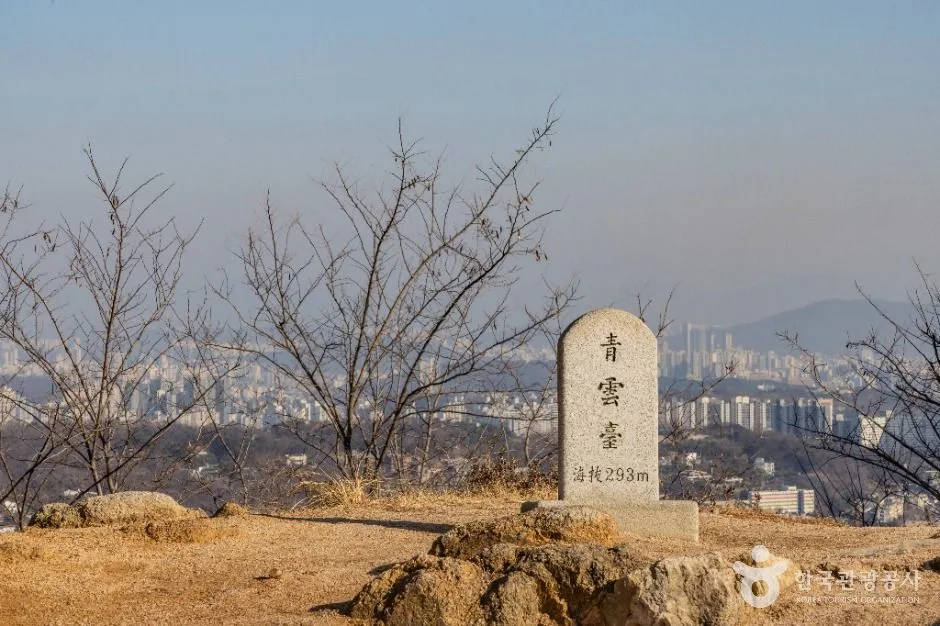 서울_북악산 (4)