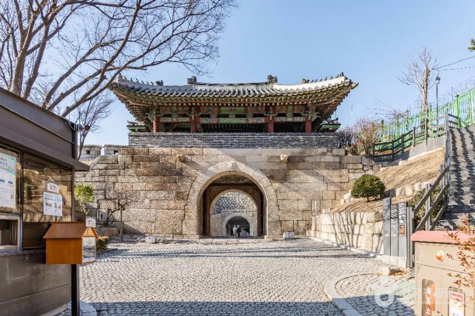 서울_북악산 (3)