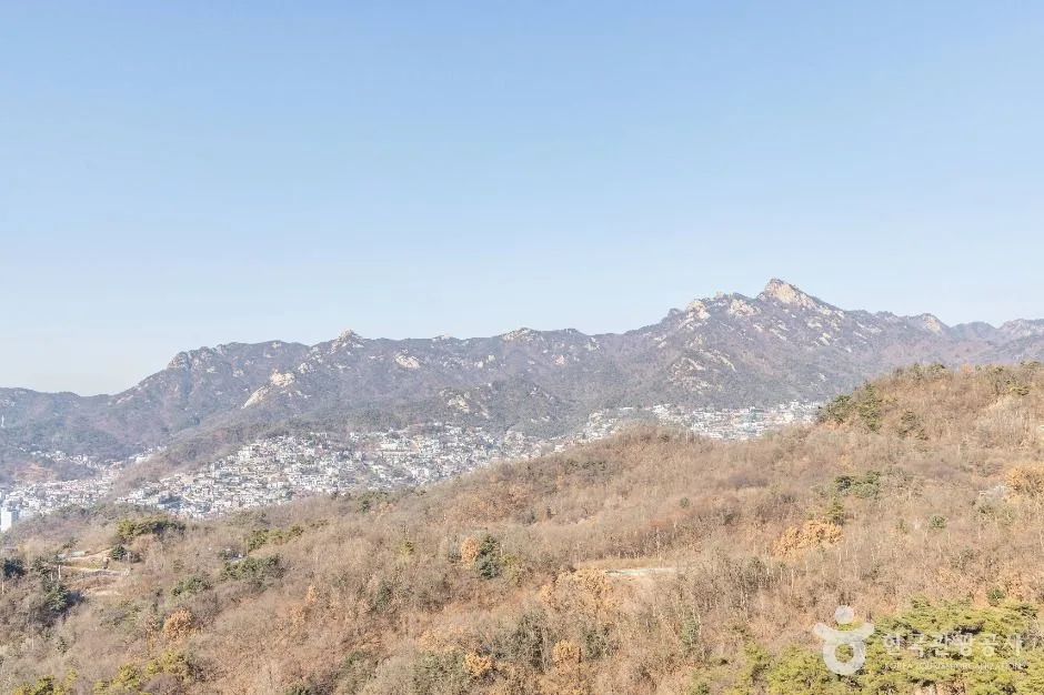 서울_북악산 (8)