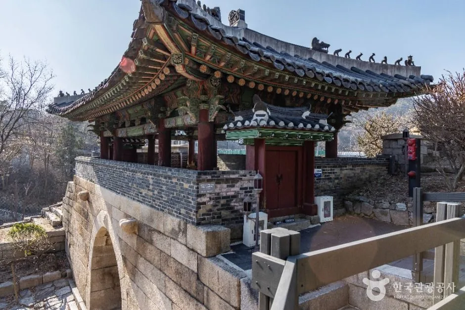 서울_북악산 (7)