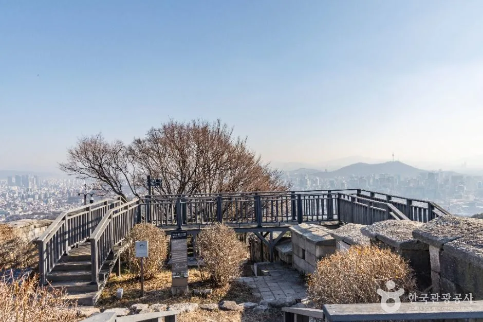 서울_북악산 (12)