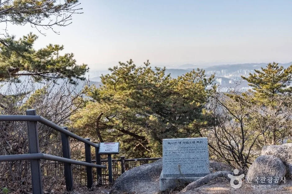 서울_북악산 (13)