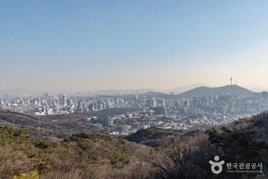 서울_북악산 (16)