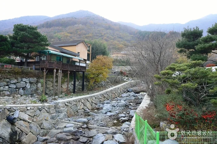 경남_산청_웅석계곡01
