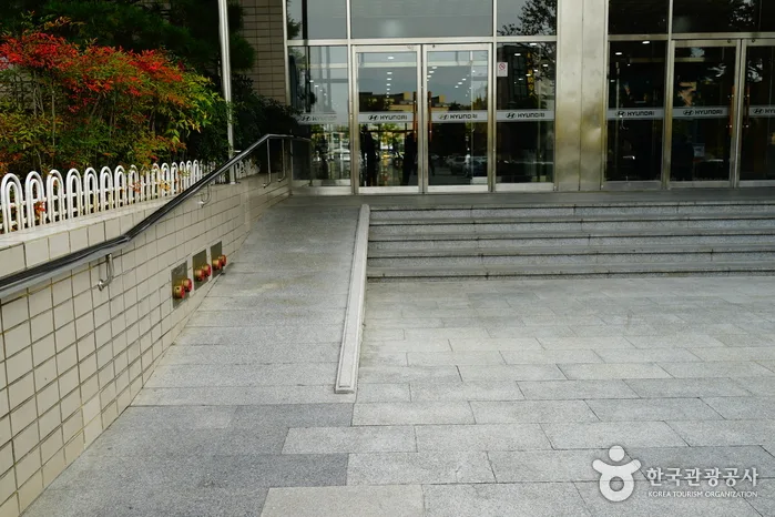 무장애_울산_현대자동차문화회관04