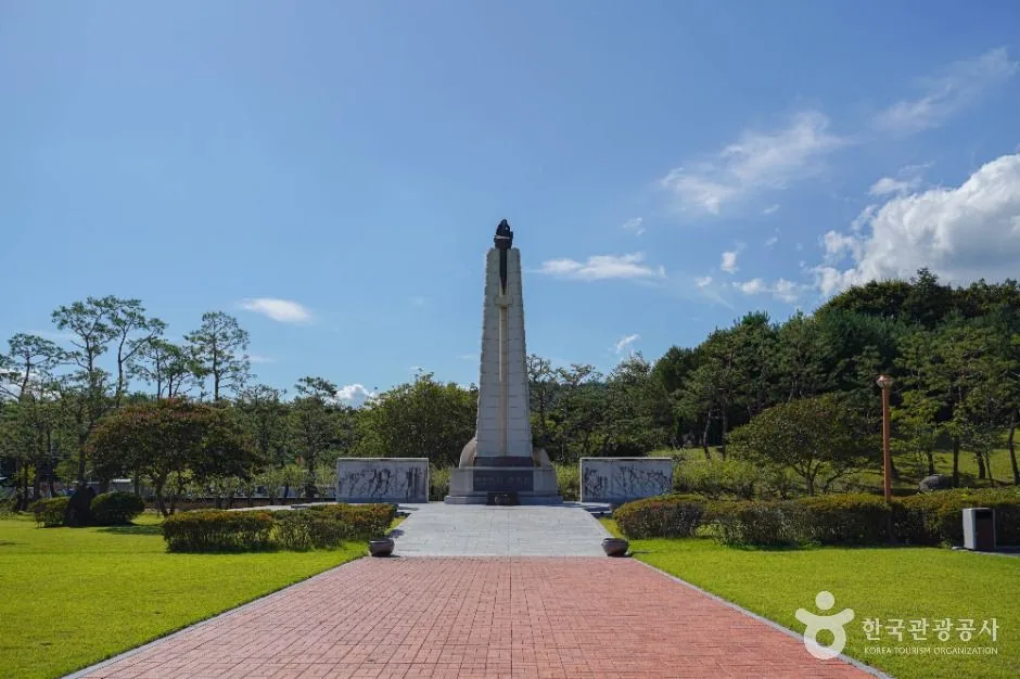 남원_만인의총 (2)