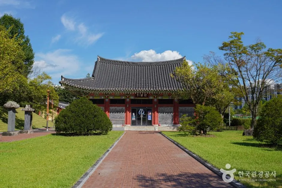 남원_만인의총 (4)