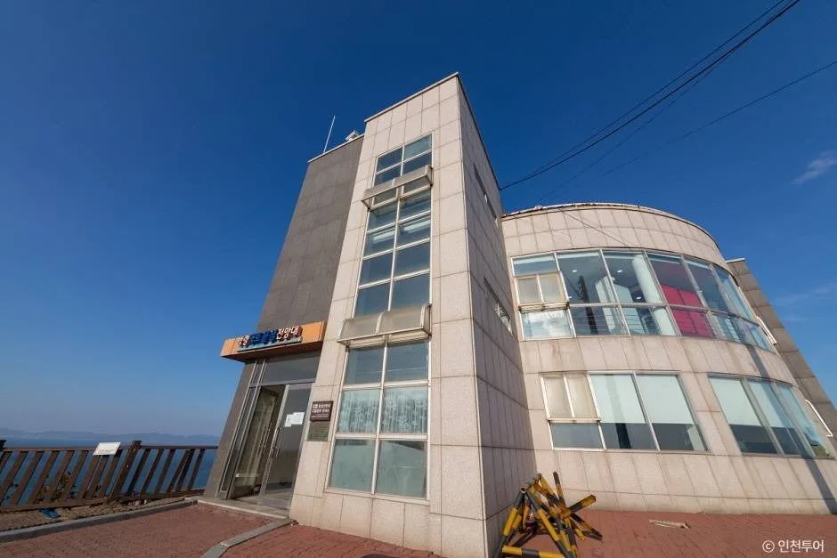 인천_백령도 끝섬전망대 (1)