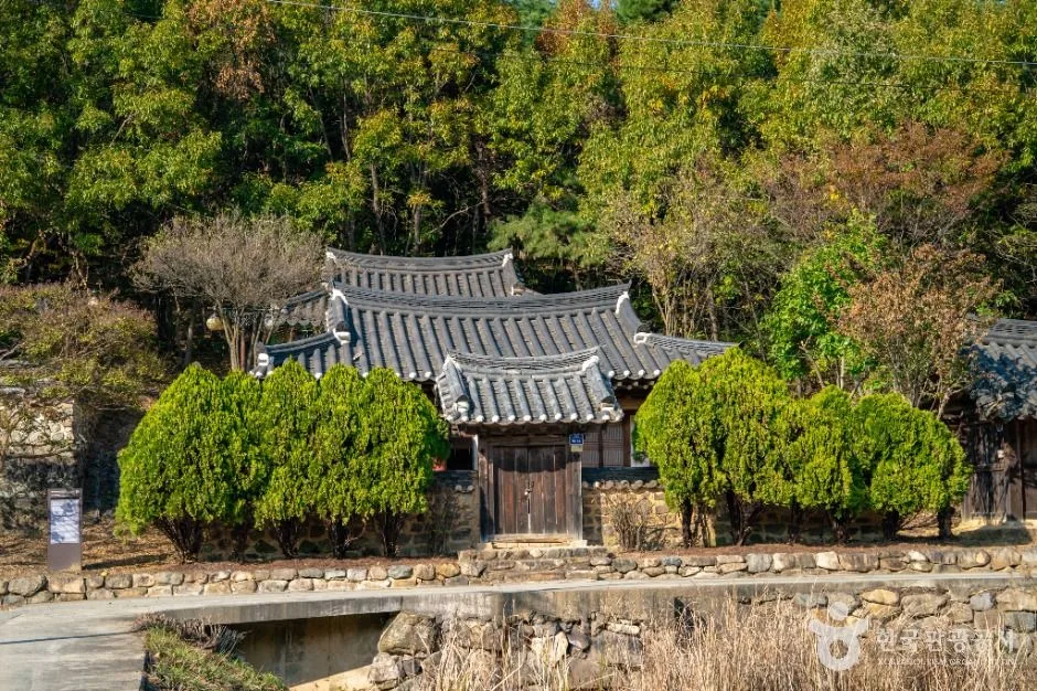도계서원