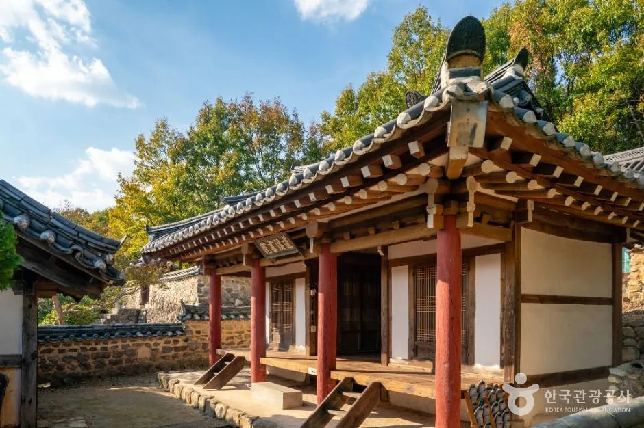 영천_도계서원 (5)