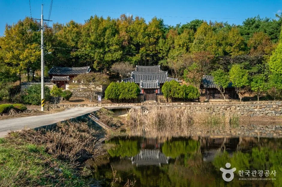영천_도계서원 (1)