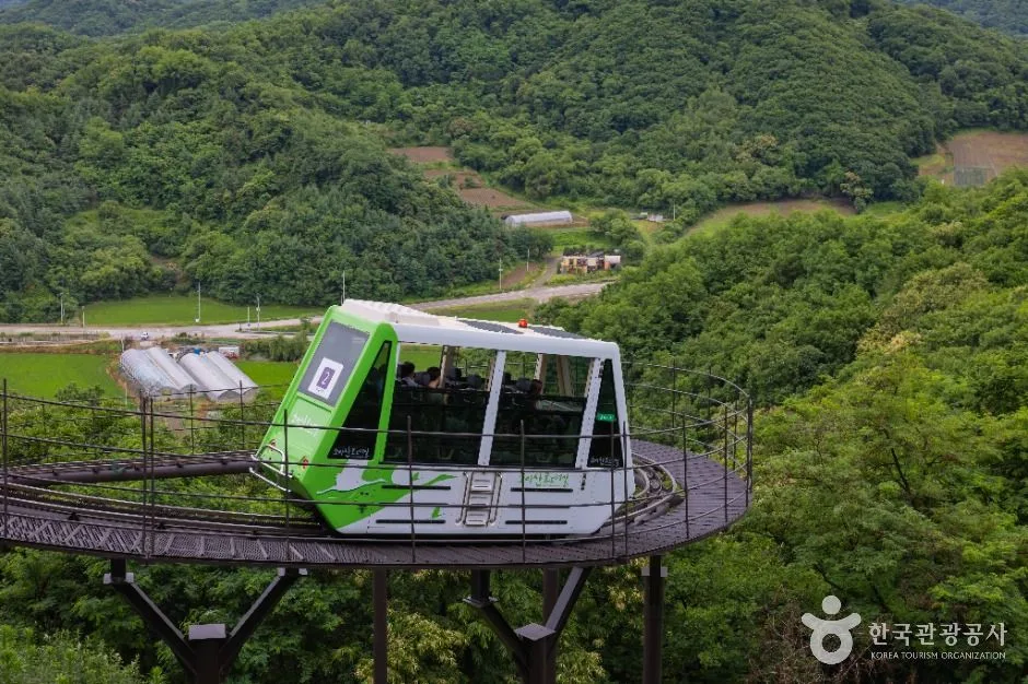 철원_소이산모노레일 (4)