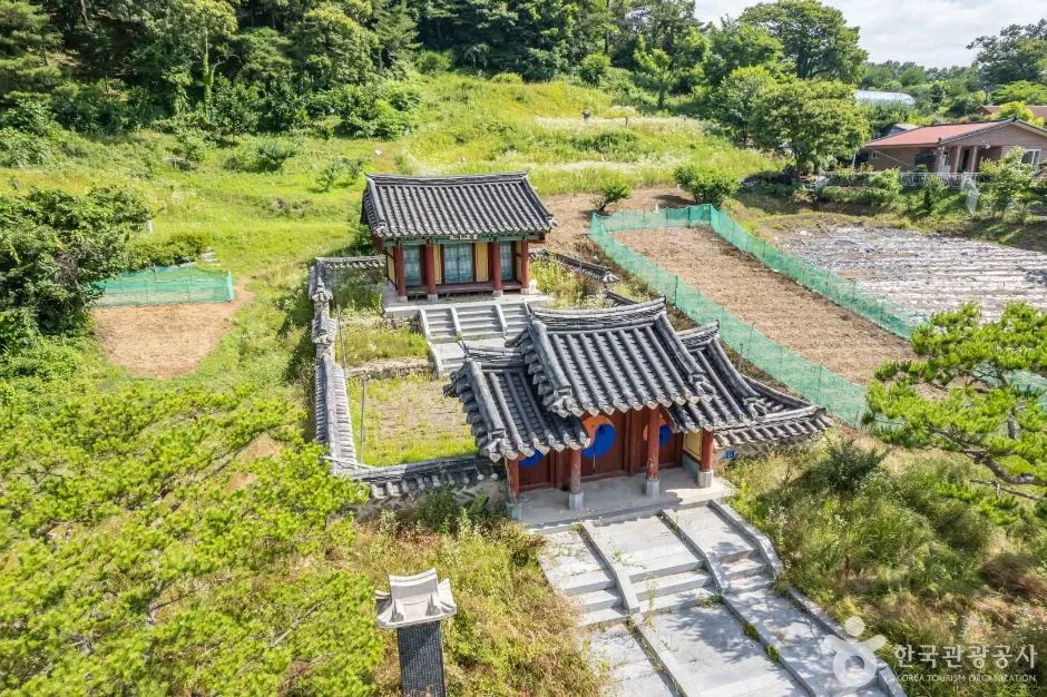충북_청주_기암서원_(7)