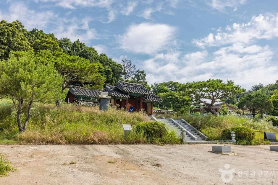 충북_청주_기암서원_(4)