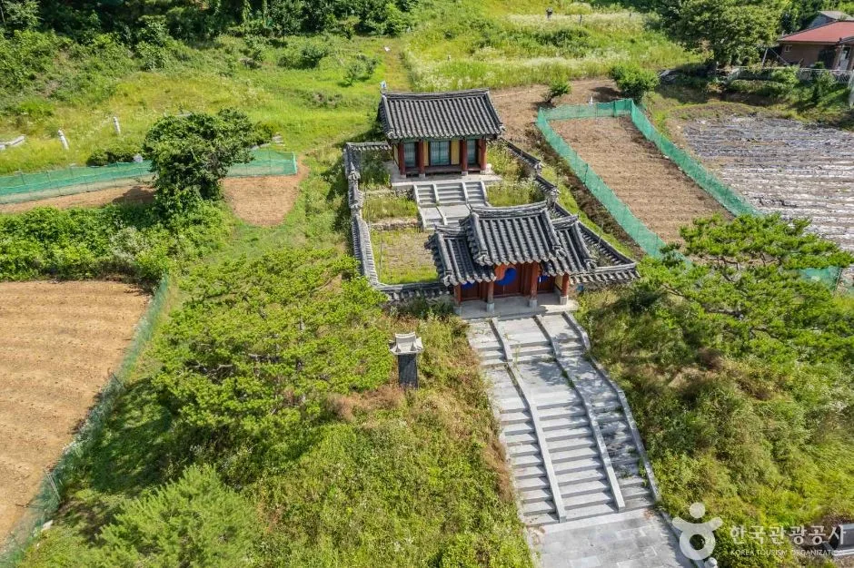 충북_청주_기암서원_(8)