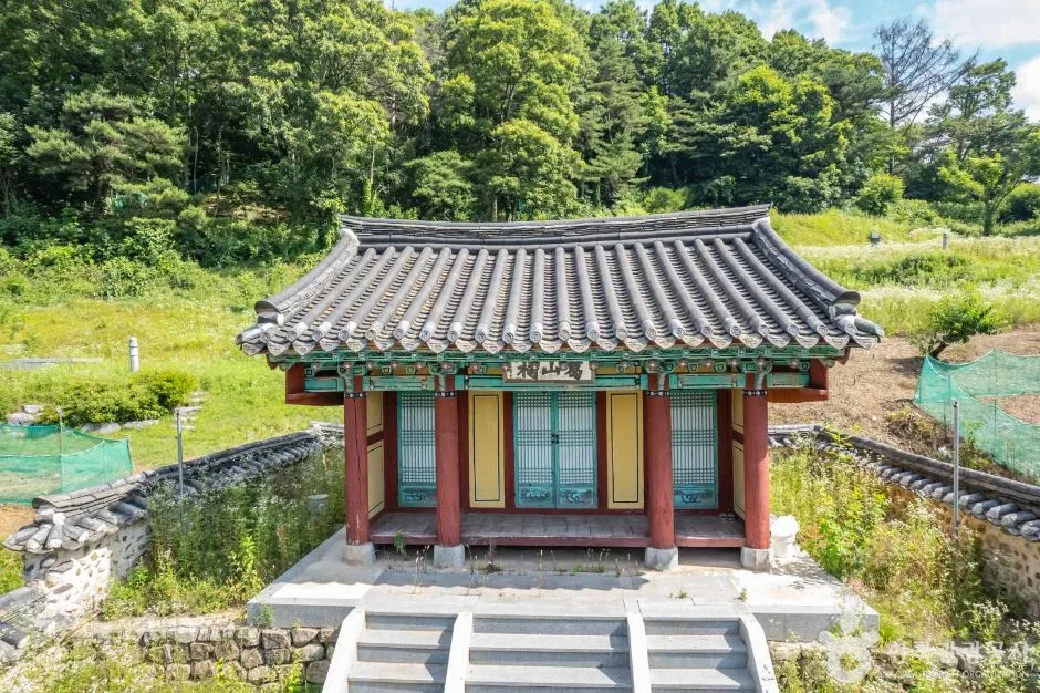 충북_청주_기암서원_(5)